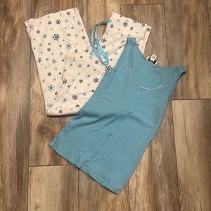 Women pajama set